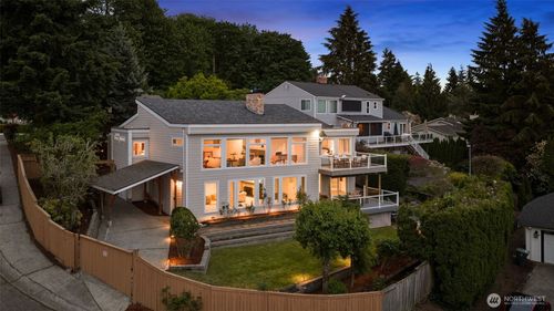 5525 Highland Dr, Bellevue, WA, 98006-4263 | Card Image