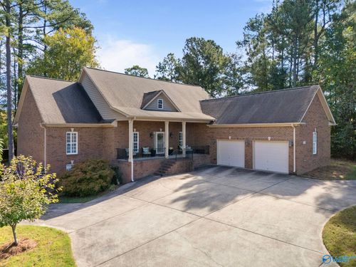 13035 S Shawdee Road, Huntsville, AL, 35803 | Card Image