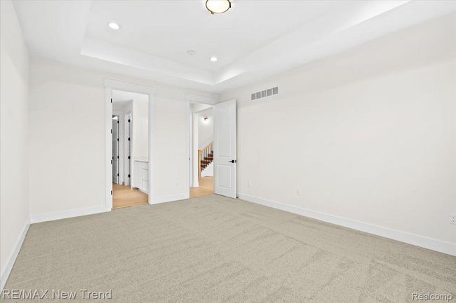 7833 Trailside Ct, House other with 4 bedrooms, 3 bathrooms and null parking in West Bloomfield MI | Image 23