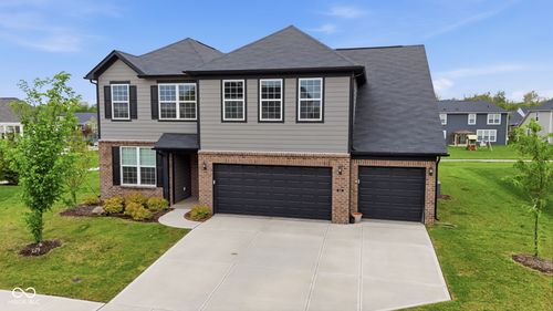 698 Bedwell Bay Rd, Westfield, IN, 46074-0707 | Card Image