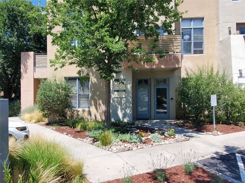 1001-3600 Cerrillos Rd, Santa Fe, NM, 87507-2688 | Card Image