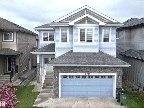 2212 22 St Nw, Edmonton, AB, T6T0Z1 | Card Image