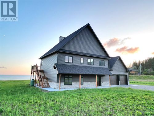 23 Main Rd, Port Au Port, NL, A0N1T0 | Card Image