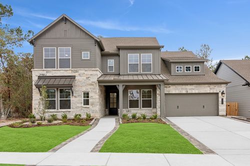 1736 Howelr Way, Montgomery, TX, 77316 | Card Image