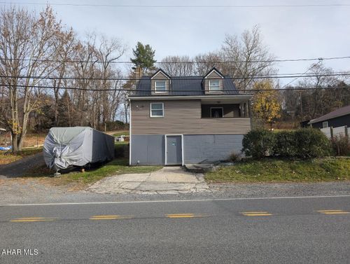 9802 Black Valley Rd, Everett, PA, 15537-8546 | Card Image
