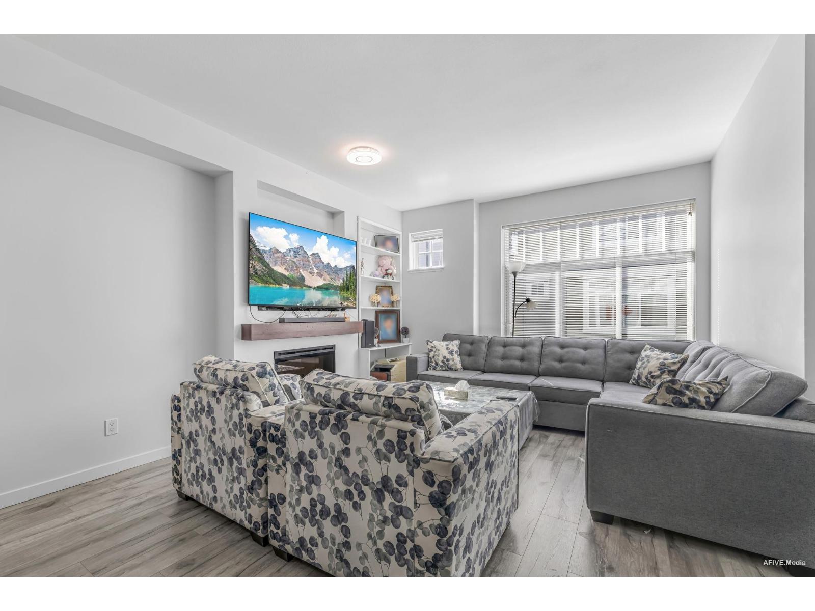 Residential in Surrey 5