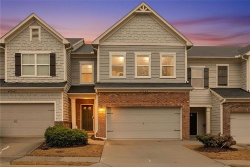 2561 Burnell Ln Sw, Marietta, GA, 30060-1864 | Card Image