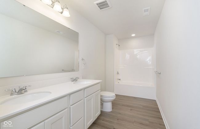 827 Allendale Ave, House other with 4 bedrooms, 3 bathrooms and null parking in Westfield IN | Image 34