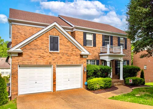 5741 Sterling Oaks Dr, Brentwood, TN, 37027-8271 | Card Image