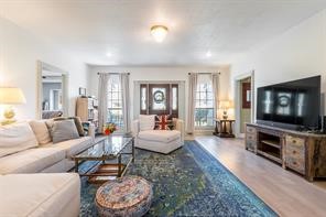 Residential in Burleson 4