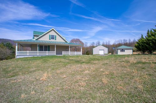 161 Coyote Run Rd, Mathias, WV, 26812-8166 | Card Image