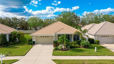 2681 Whispering Pine Lane, House other with 3 bedrooms, 2 bathrooms and null parking in NORTH PORT FL | Image 1