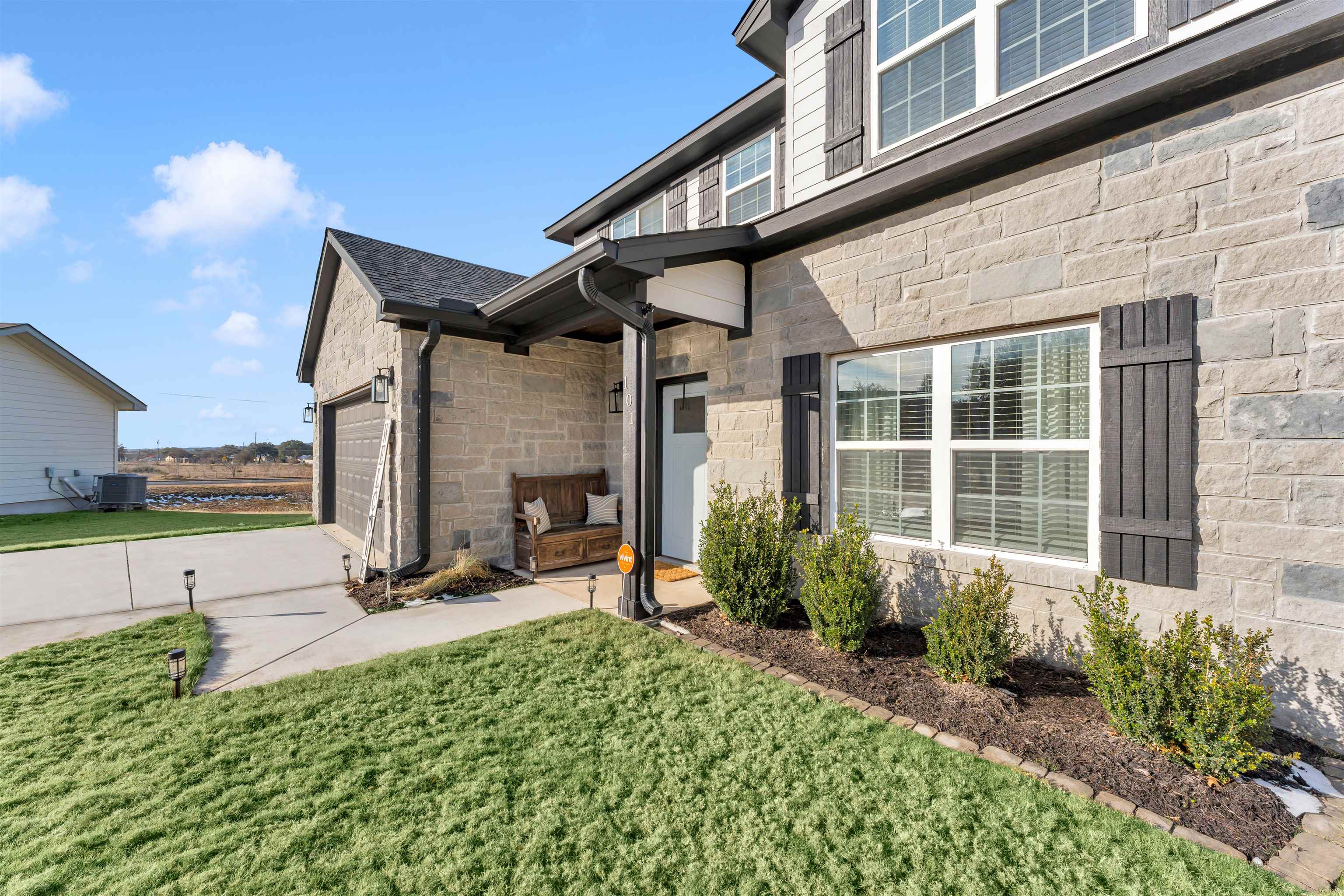 Residential in Burnet 4