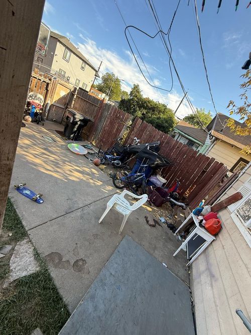 4012 47th Street, Sacramento, CA, 95820 | Card Image
