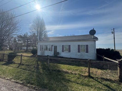 8139 Dorrel Rd, Brookville, IN, 47012-9470 | Card Image