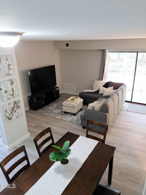 c-1295 Schaub Drive, Raleigh, NC, 27607 | Card Image