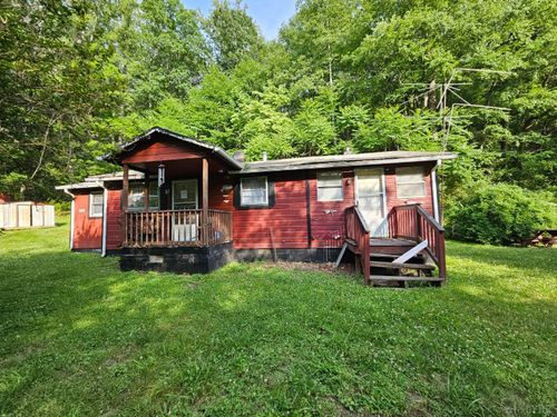 518 N Fork Rd, Amherst, VA, 24521-4831 | Card Image