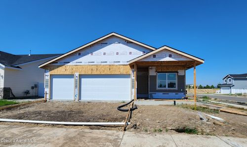 2941 N Wrenley Ln, Post Falls, ID, 83854-4073 | Card Image