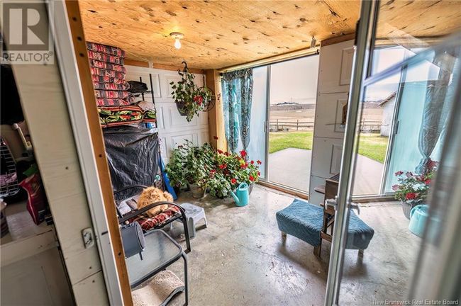 410 Rue Levesque, House other with 4 bedrooms, 2 bathrooms and null parking in Saint André NB | Image 33