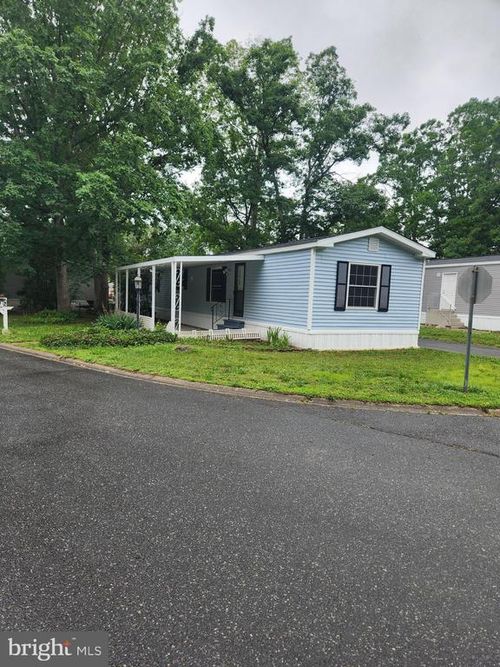 43 Hazelwood Dr, PITTSGROVE, NJ, 08318-5617 | Card Image