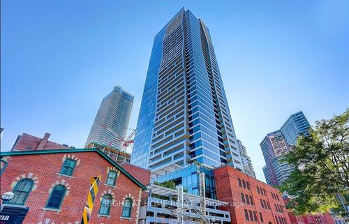1508-5 St Joseph St, Toronto, ON, M4Y0B6 | Card Image