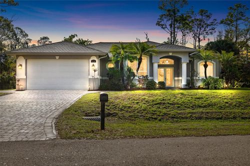 3730 Crandon Rd, North Port, FL, 34286-1409 | Card Image