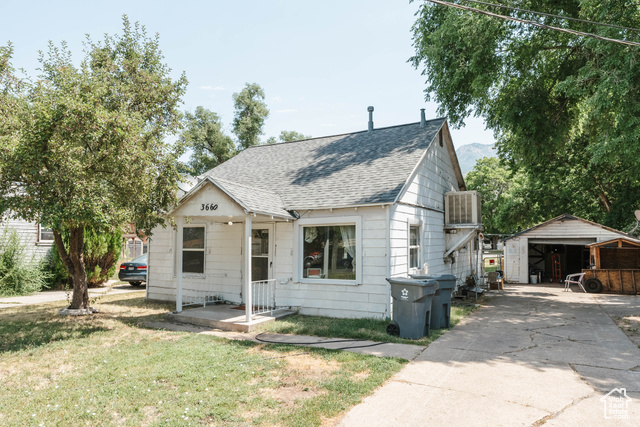 Orchard Ave, Ogden, UT 84403