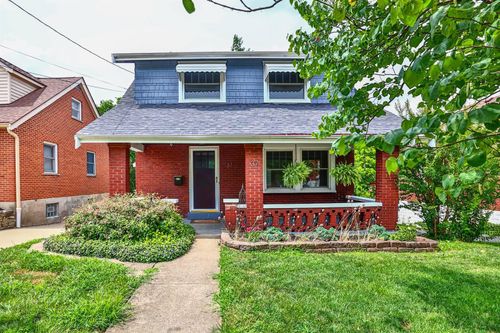 37 Hawthorne Ave, Fort Thomas, KY, 41075-2444 | Card Image