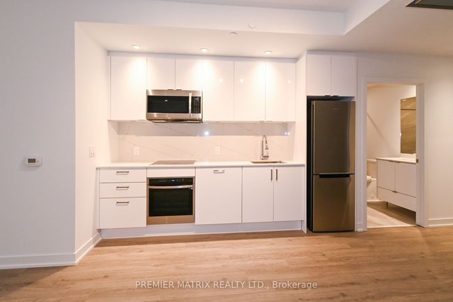 3510 - 1928 Lake Shore Blvd W, Condo with 3 bedrooms, 2 bathrooms and null parking in Toronto ON | Image 9