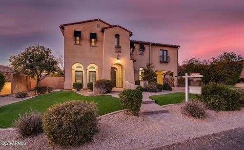 8280 E Tailfeather Drive, Scottsdale, AZ, 85255 | Card Image