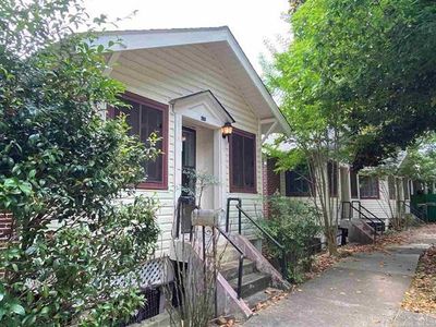 110 &amp; 112 Bolton Street, Home with 0 bedrooms, 0 bathrooms and null parking in Hot Springs AR | Image 2