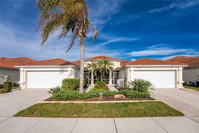 27168 Ipswich Drive, House other with 3 bedrooms, 2 bathrooms and null parking in Englewood FL | Image 2