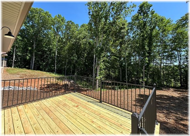 190 Jefferson Pl, House other with 3 bedrooms, 2 bathrooms and null parking in Walhalla SC | Image 20
