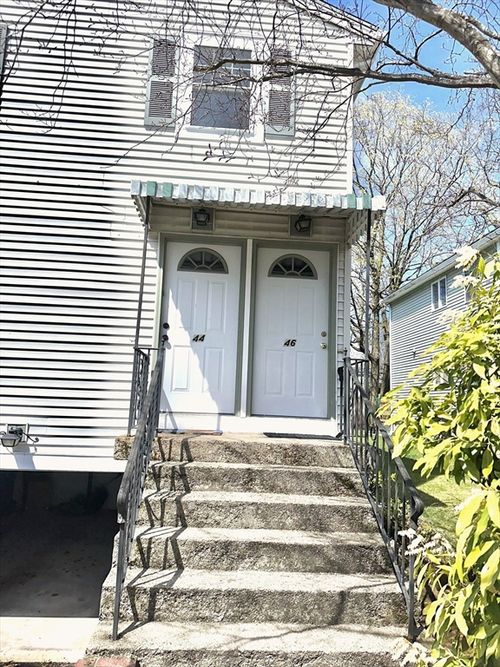 46-46 Marlboro St, Belmont, MA, 02478-3660 | Card Image