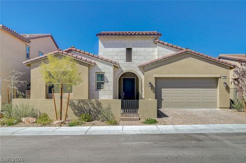 131 Robledo St, Las Vegas, NV, 89138-6394 | Card Image