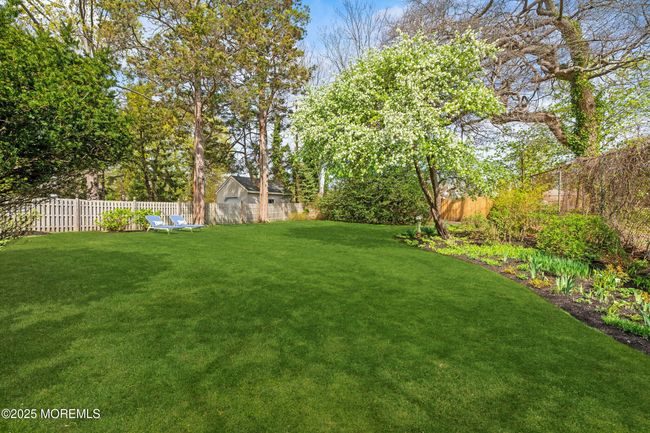 104 Lake Dr, House other with 4 bedrooms, 3 bathrooms and null parking in Allenhurst NJ | Image 43