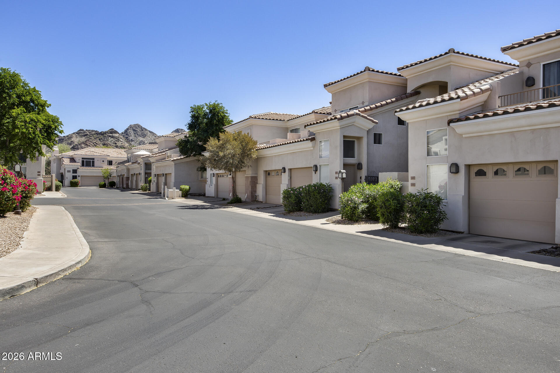 Residential in Phoenix