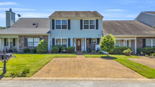 1286 Leaside Ln, Hixson, TN, 37343-3072 | Card Image