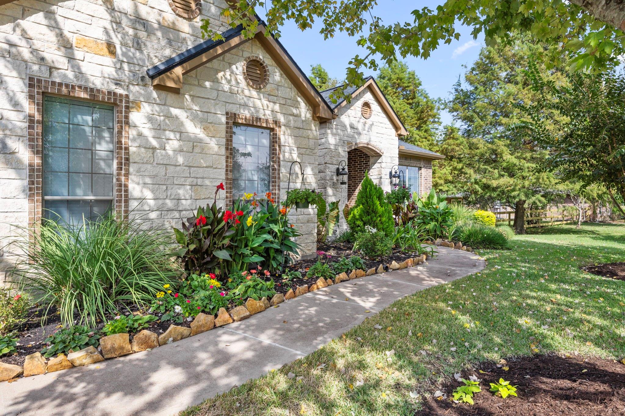 Residential in Fulshear