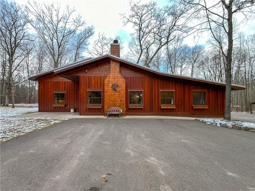 15027 W Oak Road, STONE LAKE, WI, 54876 | Card Image