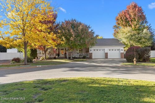 7767 N Gila Ct, Coeur D Alene, ID, 83815-8519 | Card Image