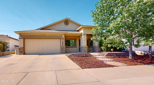 14208 Honey Point Dr, El Paso, TX, 79938-1602 | Card Image