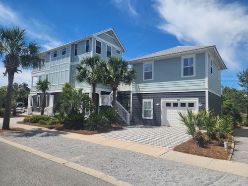 50 Blue Crab Loop W, Inlet Beach, FL, 32461-6946 | Card Image