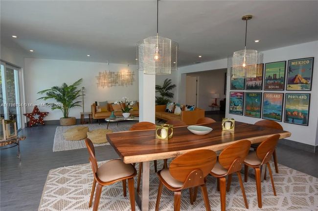 641 86 Th St, House other with 3 bedrooms, 3 bathrooms and null parking in Miami Beach FL | Image 14