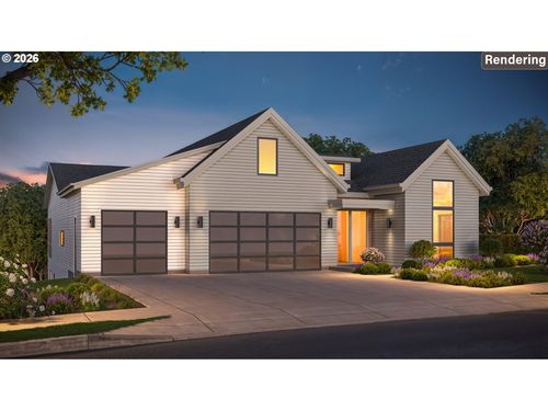 13304 Se Gray Fox Ln, Happy Valley, OR, 97086-6148 | Card Image