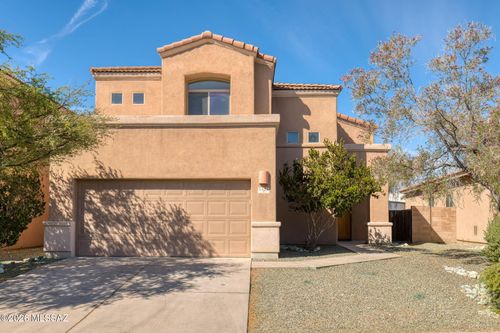 5525 N Little River Lane, Tucson, AZ, 85704 | Card Image