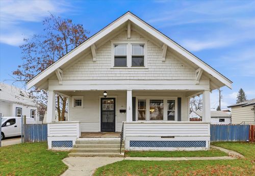 311 E Crown Ave, Spokane, WA, 99207-1313 | Card Image