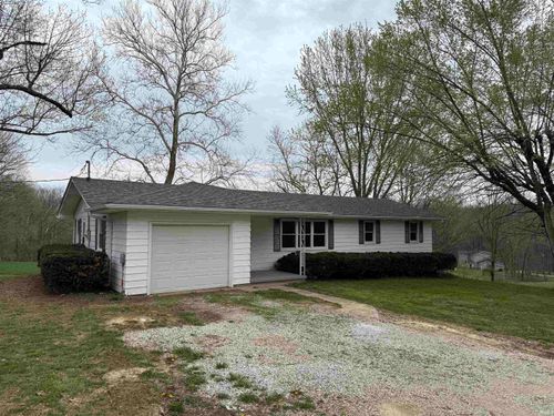 15336 County Farm Rd, Shoals, IN, 47581-7667 | Card Image