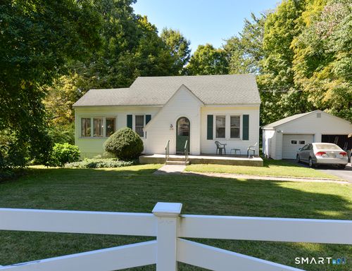 236 E Waterbury Rd, Naugatuck, CT, 06770-2110 | Card Image
