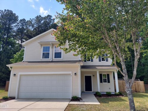 7 Mint Hill Ct, Durham, NC, 27703-6293 | Card Image